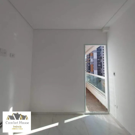 Imagem Apartamento com 2 Quartos à Venda, 60 m² em Campestre - Santo André Imagem Apartamento com 2 Quartos à Venda, 60 m² em Campestre - Santo André