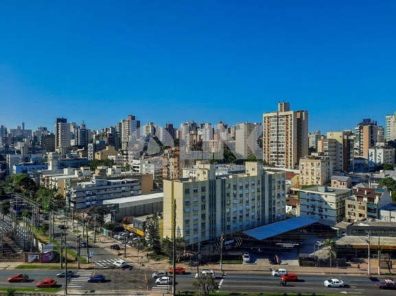 Imagem Apartamento com 2 Quartos à Venda, 58 m² em Santana - Porto Alegre Imagem Apartamento com 2 Quartos à Venda, 58 m² em Santana - Porto Alegre