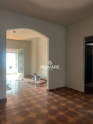 Casa com 3 Quartos para Alugar, 189 m² em Alto Da Boa Vista - Itumbiara
