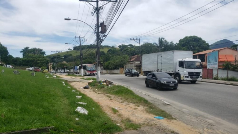 Imagem Imóvel para Alugar, 25 m² em Campo Grande - Rio De Janeiro Imagem Imóvel para Alugar, 25 m² em Campo Grande - Rio De Janeiro