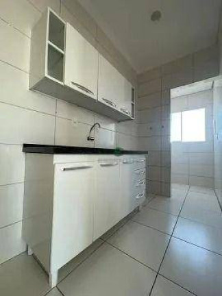 Imagem Apartamento com 2 Quartos à Venda, 53 m² em Jardim Yolanda - São José Do Rio Preto