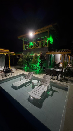 Imagem Casa com 4 Quartos à Venda, 320 m² em Barra Do Gil - Vera Cruz