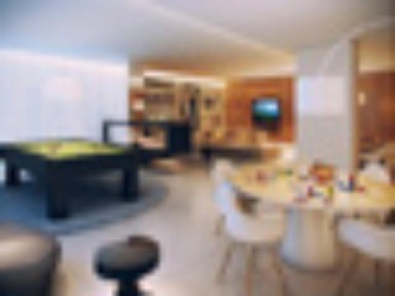 Imagem Apartamento com 2 Quartos à Venda, 81 m² em Santo Antônio - São Caetano Do Sul