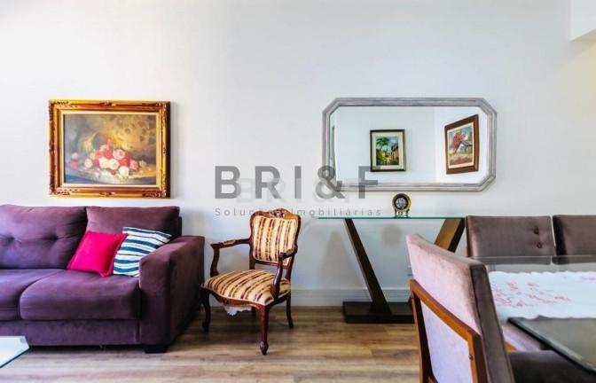 Imagem Apartamento com 3 Quartos à Venda, 85 m² em Vila Nova Conceição - São Paulo Imagem Apartamento com 3 Quartos à Venda, 85 m² em Vila Nova Conceição - São Paulo