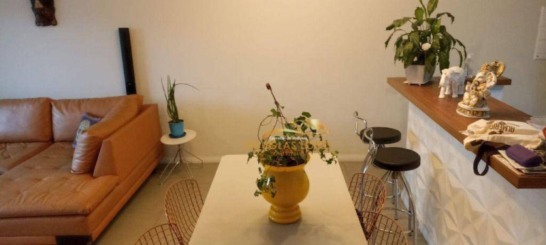 Imagem Apartamento com 2 Quartos à Venda, 83 m² em Tatuapé - São Paulo