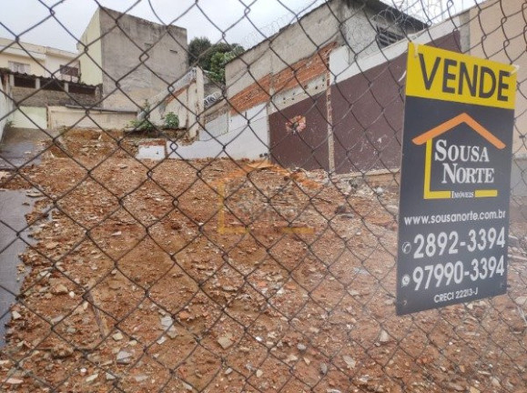 Imagem Terreno à Venda, 305 m² em água Fria - São Paulo Imagem Terreno à Venda, 305 m² em água Fria - São Paulo