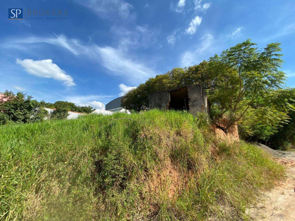 Imagem Terreno à Venda, 2.800 m² em Capela - Vinhedo