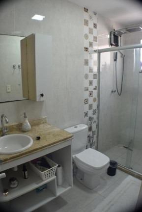 Imagem Casa com 4 Quartos à Venda, 262 m² em Buraquinho - Lauro De Freitas