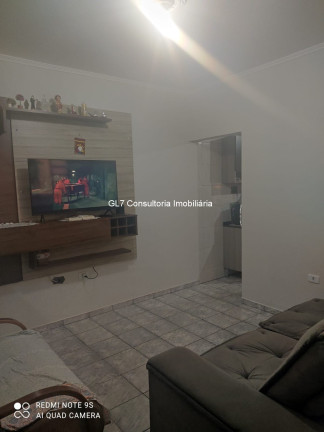 Imagem Casa com 3 Quartos à Venda,  em Jardim Alice - Indaiatuba
