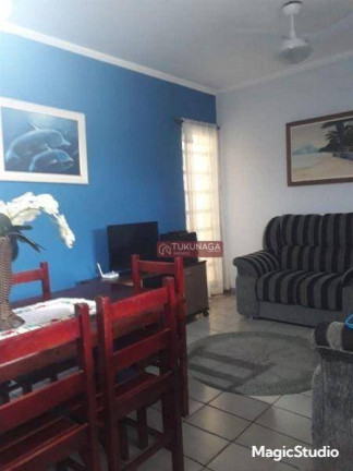 Imagem Apartamento com 2 Quartos à Venda, 72 m² em Itaguá - Ubatuba Imagem Apartamento com 2 Quartos à Venda, 72 m² em Itaguá - Ubatuba