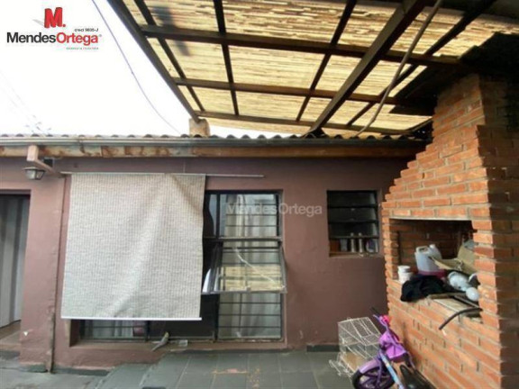 Imagem Casa com 3 Quartos à Venda, 175 m² em Jardim Santa Rosália - Sorocaba