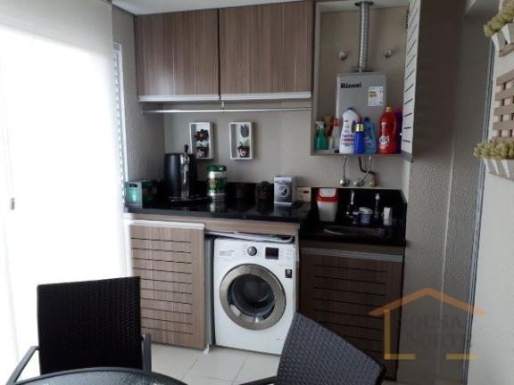 Imagem Apartamento com 2 Quartos à Venda, 73 m² em Vila Guilherme - São Paulo