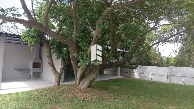 Imagem Apartamento com 2 Quartos à Venda, 48 m² em Patronato - Santa Maria