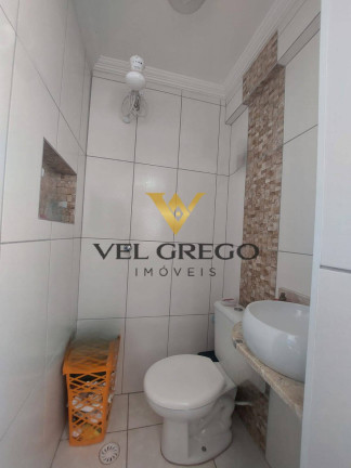 Imagem Apartamento com 2 Quartos à Venda, 60 m² em Taboão - São Bernardo Do Campo Imagem Apartamento com 2 Quartos à Venda, 60 m² em Taboão - São Bernardo Do Campo