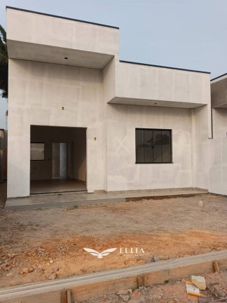 Casa com 2 Quartos à Venda, 69 m² em Quinta Dos Açorianos - Barra Velha