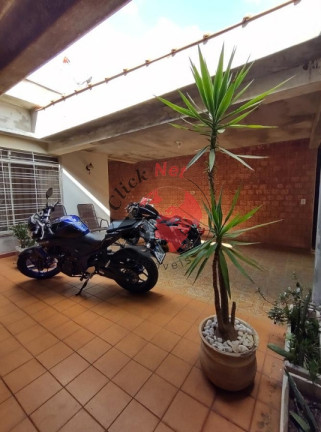 Imagem Casa com 3 Quartos à Venda, 148 m² em Parque São Vicente - Mauá