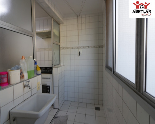 Imagem Imóvel com 3 Quartos à Venda, 100 m² em Vila Rafael De Oliveira - Jundiaí