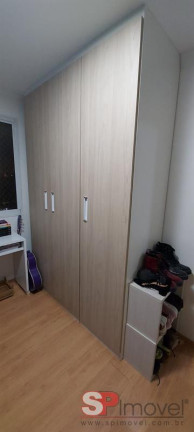 Imagem Apartamento com 3 Quartos à Venda, 65 m² em Vila Alzira - Santo André Imagem Apartamento com 3 Quartos à Venda, 65 m² em Vila Alzira - Santo André