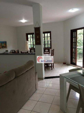 Imagem Casa com 4 Quartos à Venda, 300 m² em Vila Verde - Itapevi