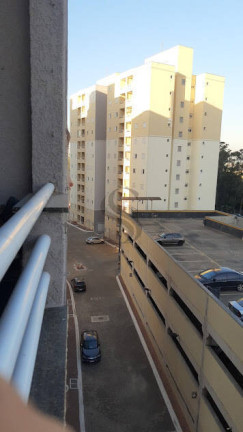 Imagem Apartamento com 2 Quartos à Venda, em Parque Bela Vista - Votorantim Imagem Apartamento com 2 Quartos à Venda, em Parque Bela Vista - Votorantim
