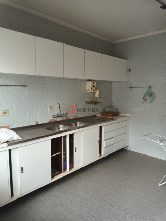 Imagem Sobrado com 3 Quartos à Venda, 300 m² em Vila Yara - Osasco