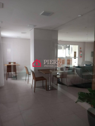 Imagem Apartamento com 2 Quartos à Venda, 56 m² em Parque São Domingos - São Paulo