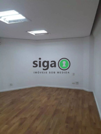 Imagem Imóvel Comercial à Venda ou Locação, 204 m² em Brooklin - São Paulo