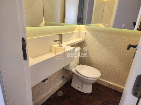 Imagem Apartamento com 3 Quartos à Venda, 110 m² em Vila Ema - São José Dos Campos