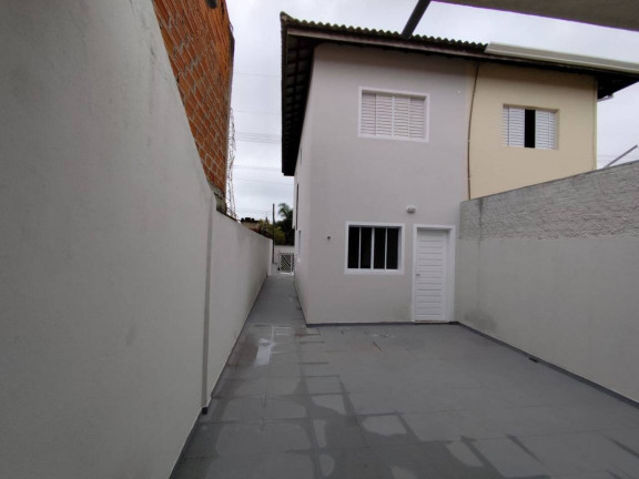 Imagem Casa com 2 Quartos à Venda, 73 m² em Parque Mirante Da Mata - Cotia