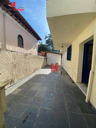 Imagem Casa com 7 Quartos à Venda ou Locação, 340 m² em Jardim Santa Rosália - Sorocaba Imagem Casa com 7 Quartos à Venda ou Locação, 340 m² em Jardim Santa Rosália - Sorocaba