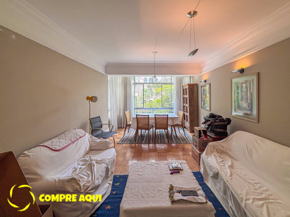 Imagem Apartamento com 2 Quartos à Venda, 98 m² em Perdizes - São Paulo Imagem Apartamento com 2 Quartos à Venda, 98 m² em Perdizes - São Paulo