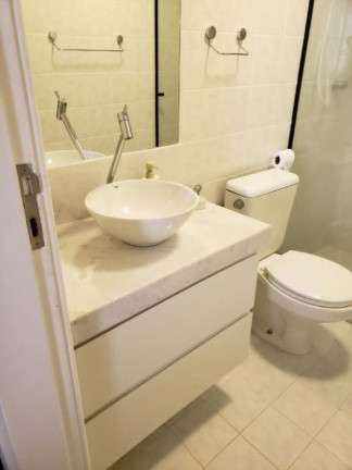 Imagem Apartamento com 1 Quarto à Venda, 57 m² em Caminho Das árvores - Salvador