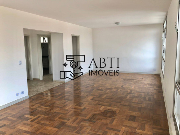 Imagem Apartamento com 3 Quartos à Venda, 175 m² em Jardim Paulista - São Paulo