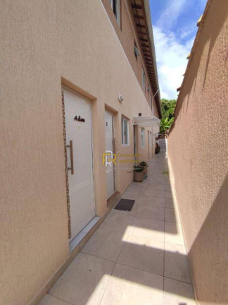 Imagem Casa com 2 Quartos à Venda, 53 m² em Maracanã - Praia Grande Imagem Casa com 2 Quartos à Venda, 53 m² em Maracanã - Praia Grande