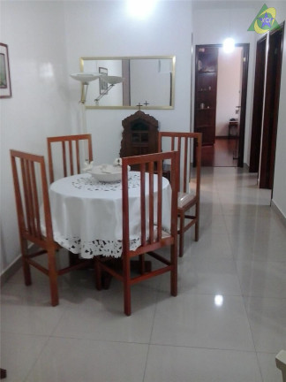 Imagem Apartamento com 3 Quartos à Venda, 88 m² em Vila Itapura - Campinas Imagem Apartamento com 3 Quartos à Venda, 88 m² em Vila Itapura - Campinas