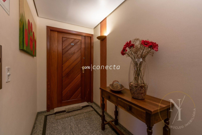 Imagem Apartamento com 4 Quartos à Venda, 147 m² em Vila Regente Feijó - São Paulo Imagem Apartamento com 4 Quartos à Venda, 147 m² em Vila Regente Feijó - São Paulo