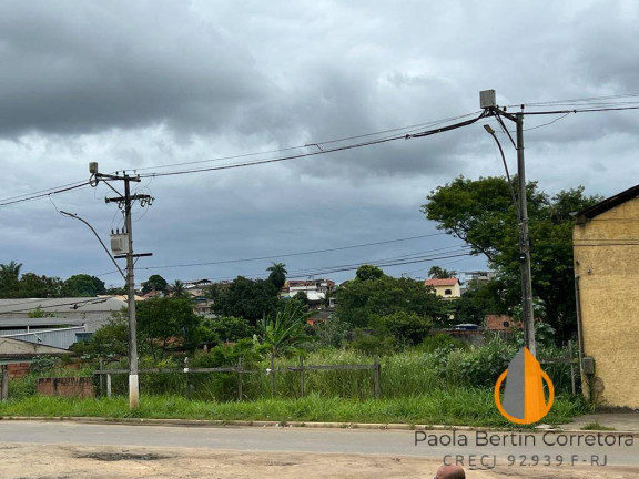 Imagem Terreno à Venda, 372 m² em Apolo Ii (manilha) - Itaboraí Imagem Terreno à Venda, 372 m² em Apolo Ii (manilha) - Itaboraí