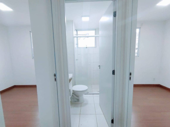 Imagem Apartamento com 2 Quartos à Venda,  em Jardim Palos Verdes - Botucatu