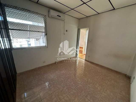Imagem Apartamento com 1 Quarto à Venda, 48 m² em Gonzaga - Santos Imagem Apartamento com 1 Quarto à Venda, 48 m² em Gonzaga - Santos