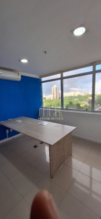 Sala Comercial à Venda, 38 m² em Caminho Das Arvores - Salvador
