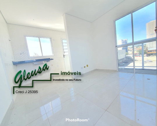 Imagem Apartamento com 2 Quartos à Venda, 38 m² em Parque Das Paineiras - São Paulo Imagem Apartamento com 2 Quartos à Venda, 38 m² em Parque Das Paineiras - São Paulo