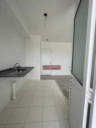 Imagem Apartamento com 1 Quarto à Venda, 56 m² em Vila Rosália - Guarulhos Imagem Apartamento com 1 Quarto à Venda, 56 m² em Vila Rosália - Guarulhos