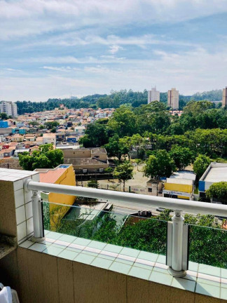 Imagem Apartamento à Venda, 50 m² em Demarchi - São Bernardo Do Campo Imagem Apartamento à Venda, 50 m² em Demarchi - São Bernardo Do Campo