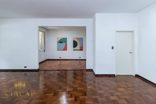 Imagem Apartamento com 3 Quartos à Venda, 149 m² em Higienópolis - São Paulo Imagem Apartamento com 3 Quartos à Venda, 149 m² em Higienópolis - São Paulo