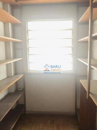 Imagem Apartamento com 3 Quartos à Venda, 148 m² em Higienópolis - São Paulo Imagem Apartamento com 3 Quartos à Venda, 148 m² em Higienópolis - São Paulo