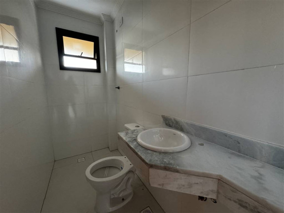 Imagem Apartamento com 2 Quartos à Venda, 71 m² em Forte - Praia Grande