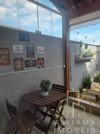 Imagem Sobrado com 3 Quartos à Venda, 157 m² em Vila Junqueira - Santo André