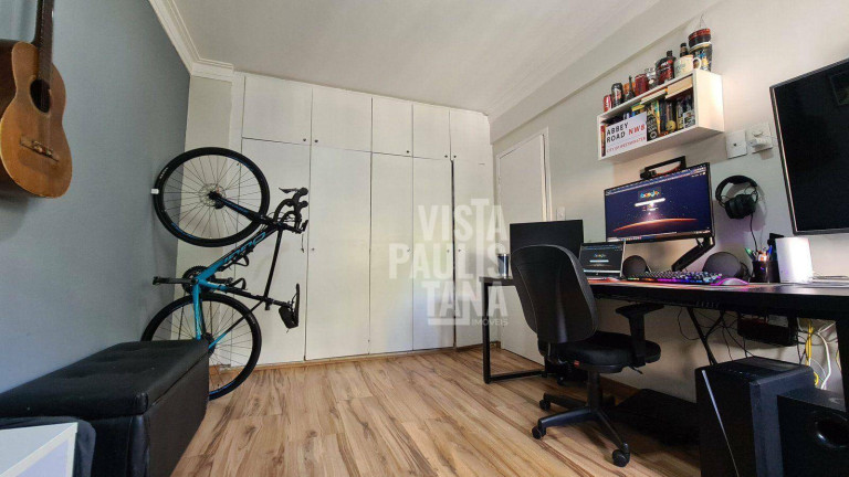 Imagem Apartamento com 3 Quartos à Venda, 111 m² em Indianópolis - São Paulo Imagem Apartamento com 3 Quartos à Venda, 111 m² em Indianópolis - São Paulo