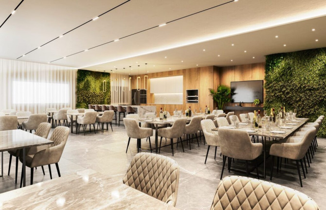 Imagem Apartamento com 2 Quartos à Venda, 69 m² em Casa Branca - Itapema