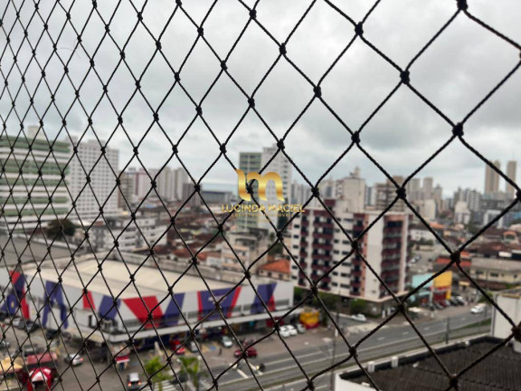 Imagem Apartamento com 1 Quarto à Venda,  em Ocian - Praia Grande
